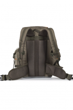 Рюкзак KAILER 4 65л, олива-хаки, Тайф