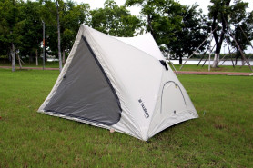 Палатка Talberg Casetta 2-местная