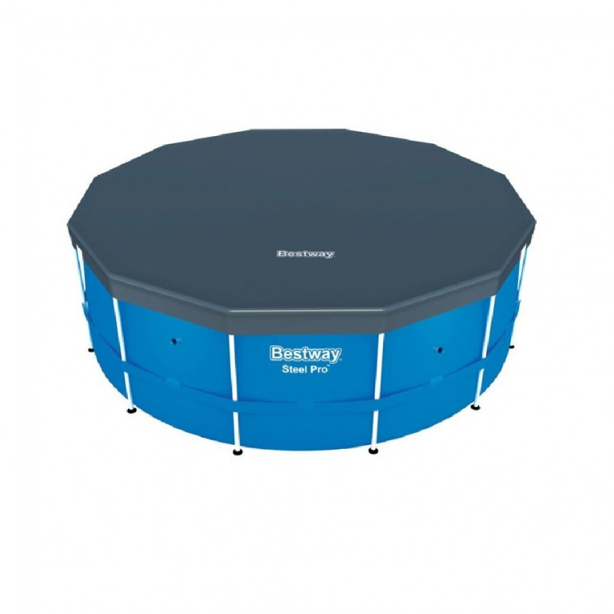 Чехол для круглых каркасных бассейнов 305 см, Bestway