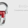 Вертлюг ENIGMA, CAMP