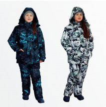 Костюм "Юниор", Сталкер