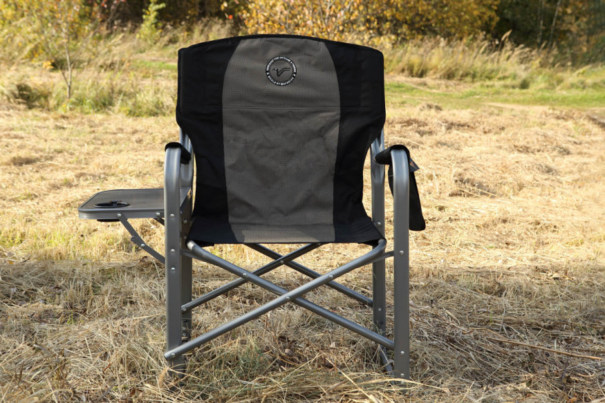 Кемпинговое кресло Big Director, Maverick, до 135 кг