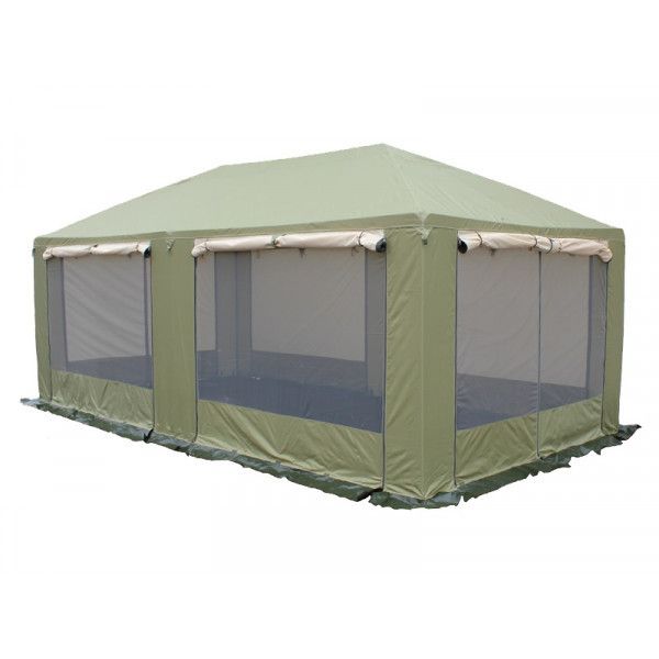 Шатер Митек Пикник 6 х 3