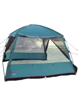 Шатер Rest зеленый/серый, Btrace
