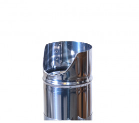 Печь походная Век Мини