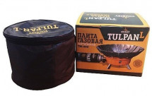 Плита-трансформер Tulpan-L TM-450