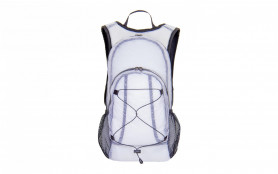 Рюкзак МАНАРАГА Supercross Ultralight Si, красный/хаки