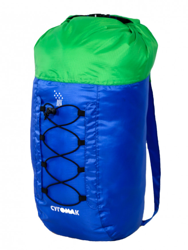 Рюкзак &amp;quot;Сугомак-20&amp;quot;, Век