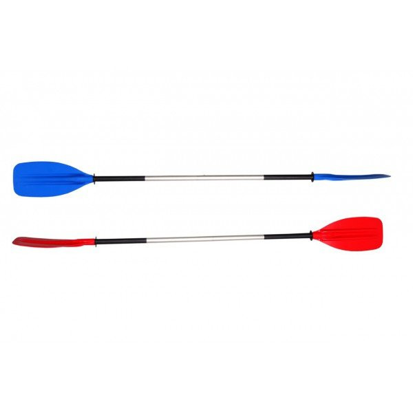 Весло байдарочное 2-х cекционное