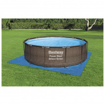 Ковер для круглых бассейнов, 396 х 396 см