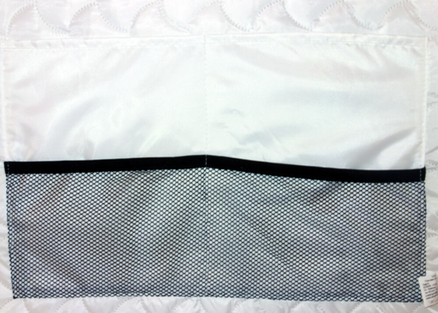 Зимняя палатка Призма Термолайт, композит 8 мм (трехслойная)