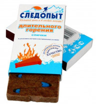 Следопыт-Экстрим, спички охотничьи длительного горения