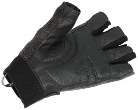 Перчатки AXION LIGHT/ EXSMALL, FINGERLESS, CAMP