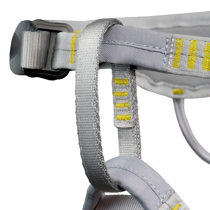 Скалолазная беседка Neon, Венто