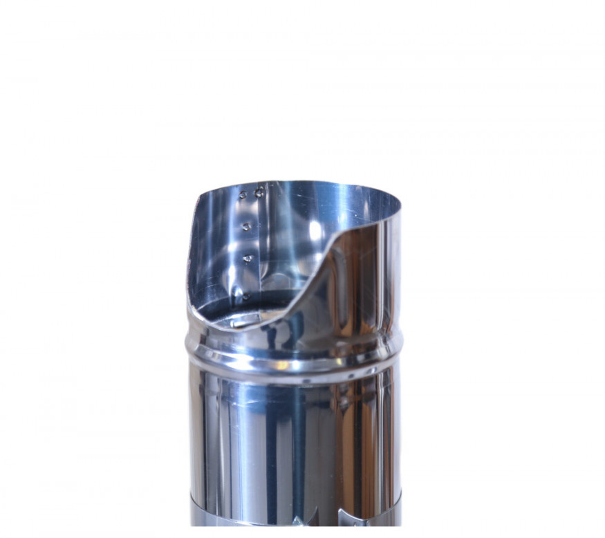 Печь походная Век Эконом-Стандарт v2