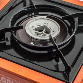 Туристическая плитка "Classic", Следопыт