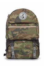 Рюкзак GRAUBER 2 55л, нато/черный, ПВХ600, ТАЙФ