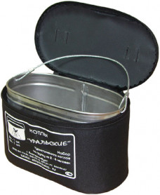 Сумка Век для котлов 5,6 л