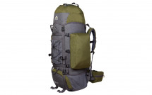 Рюкзак МАНАРАГА Алтай-120 Хаки-Серый