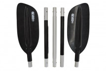 Весло пяти секционное RST &amp;quot;Эко&amp;quot;