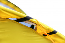 Палатка Век Байкал-4М трехслойная