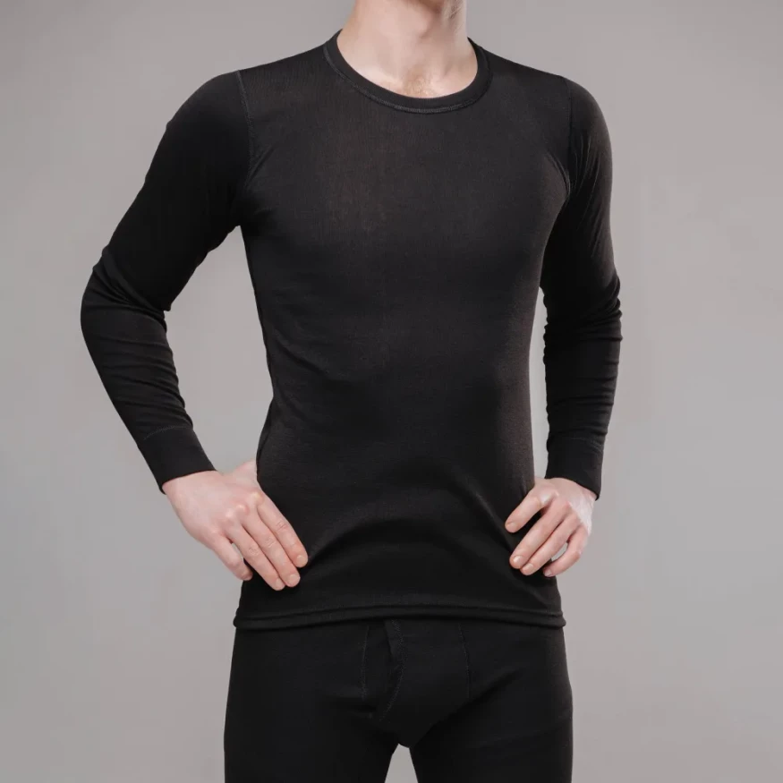 Термобелье Active -30, комплект, двухслойное, Следопыт