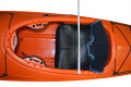 Морской каяк RST Твист
