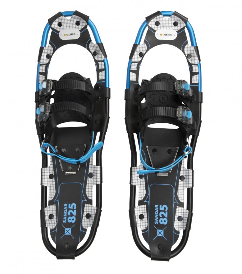 Снегоступы Talberg Sangar 825, до 100 кг