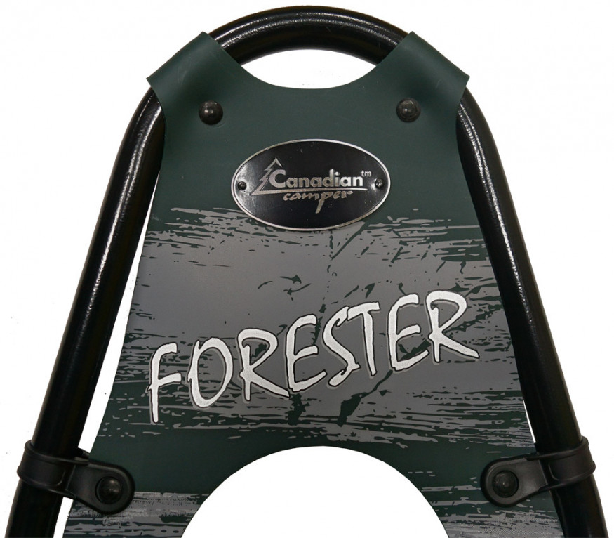 Снегоступы FORESTER F1242 30,5х106,7 см, Canadian Camper 