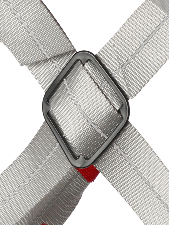 Грудная обвязка Бабочка регулируемая, Венто