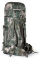 Рюкзак туристический Оптимал 6, мох, 120 л, ТАЙФ