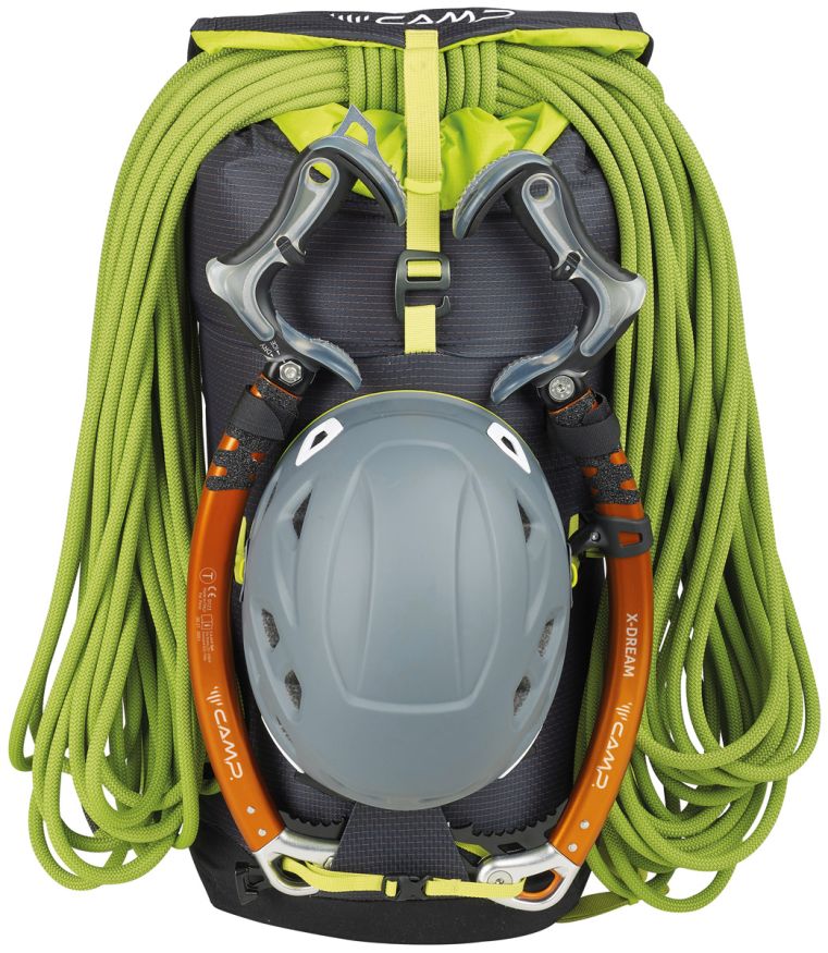 Рюкзак альпинистский M-Tech 20-22 л.,CAMP