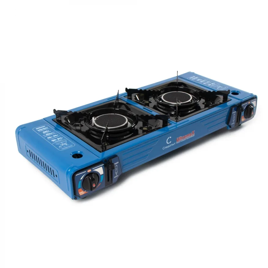 Туристическая плитка Ultramax, Следопыт