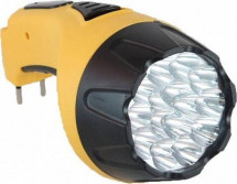 Фонарь ручной "Электра 15L", Следопыт