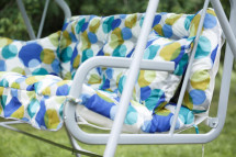 Качели садовые &amp;quot;Бари&amp;quot; с821