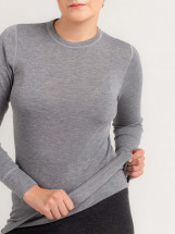 Термофутболка женская Comazo Active -25