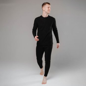 Термобелье Fleece, комплект, до -25°С, Следопыт