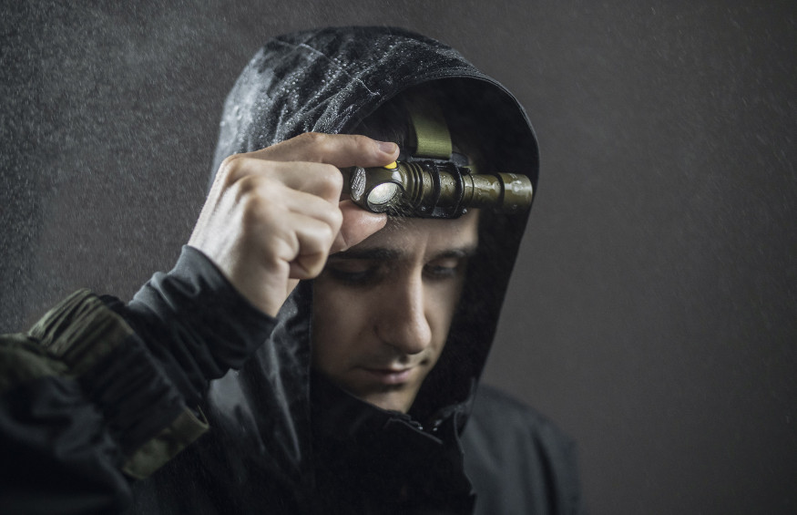 Armytek Wizard C2 Pro Olive White