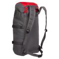 Рюкзак Славер 35 литров, Манарага, красно-серый