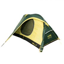 Палатка Tramp Colibri 2 v2, зеленый