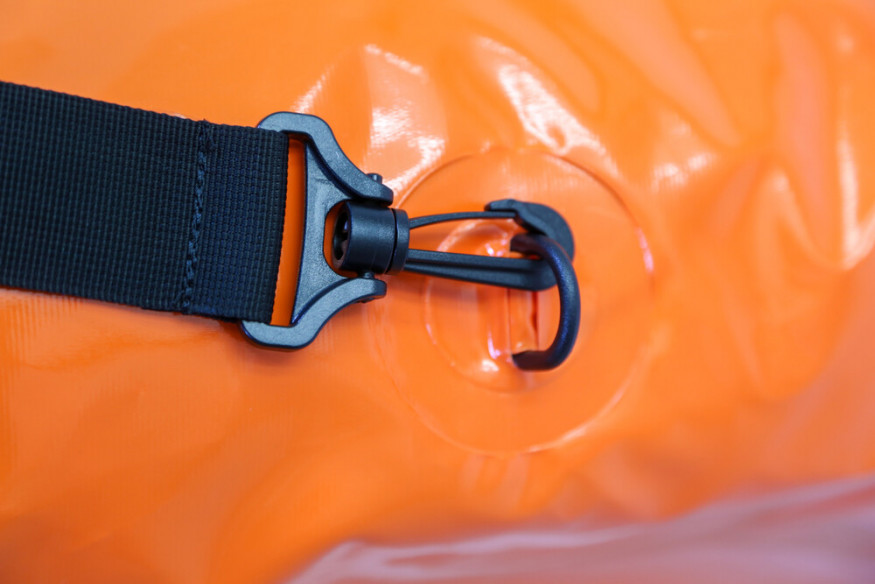 Гермосумка Век Бриш 20 л