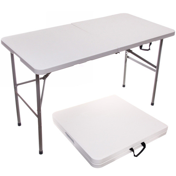 Стол кемпинговый складной 120*60*74см