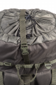 Рюкзак туристический Таймтур 3, тем.олива, 70 л, ТАЙФ