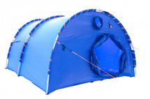 Палатка Канченджанга-4, Век