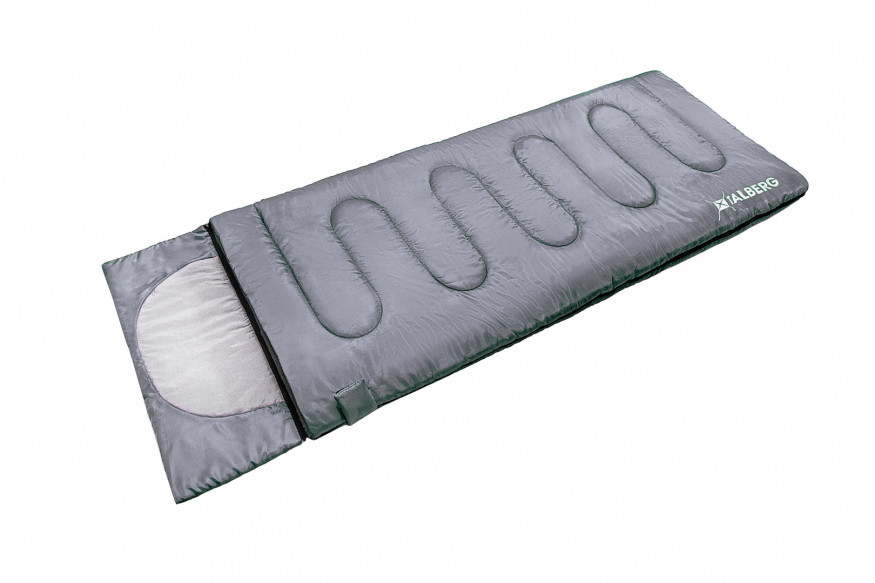 Спальный мешок OASIS +5°C, TALBERG