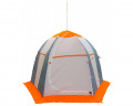 Нельма-3 (однослойная) (палатка-зонт для зимней рыбалки)
