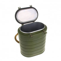 Термос армейский 12л