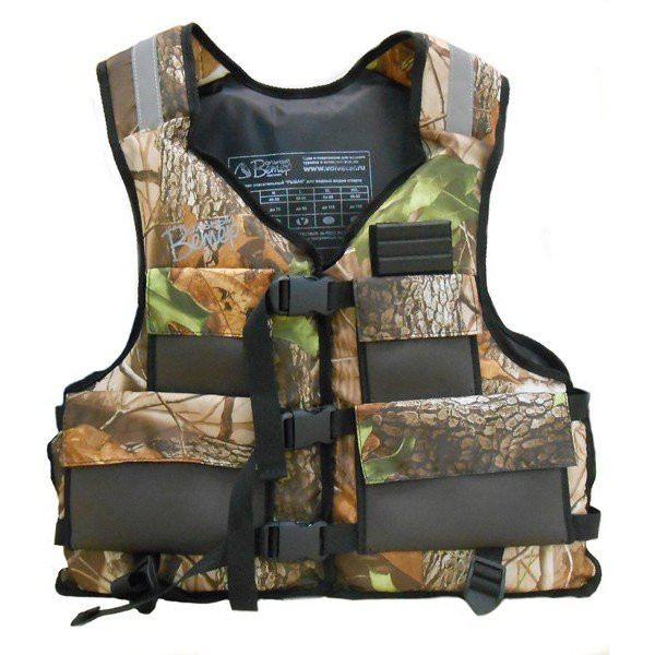 Жилет спасательный Рыбак размер - L