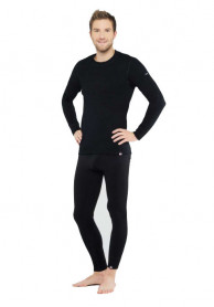 Термобелье Мужское Lopoma Triple Care