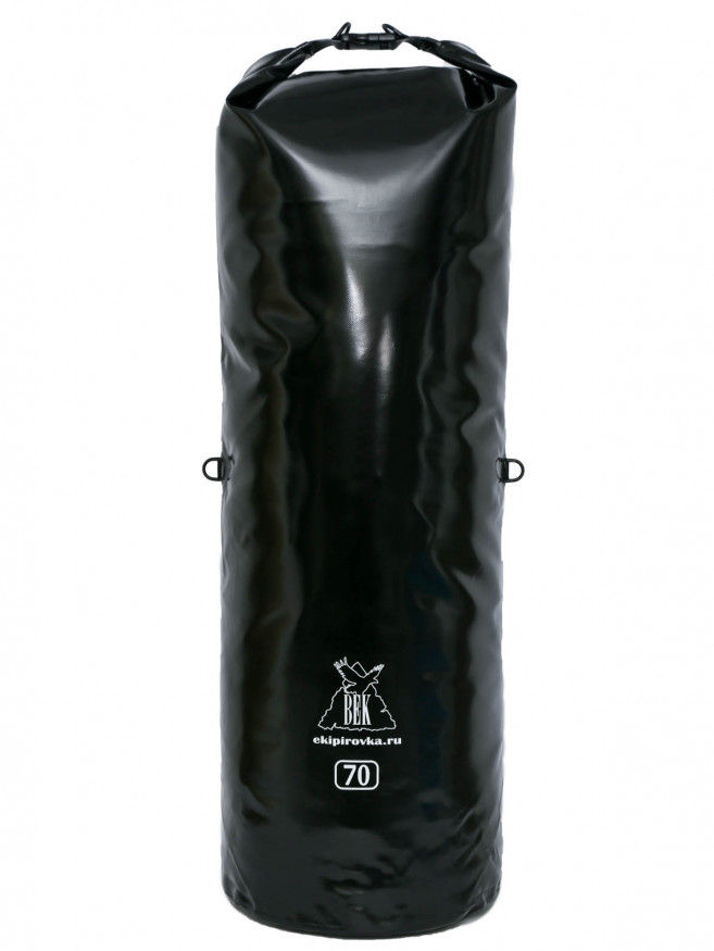 Гермомешок Век Профи 70л